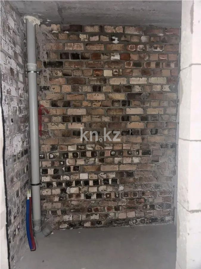 Продажа 1-комнатной квартиры, 41.2 м², ул. Тынышбайулы, дом  6 стр - Продажа  однокомнатных квартир в новостройках Астаны фото 3 из 4