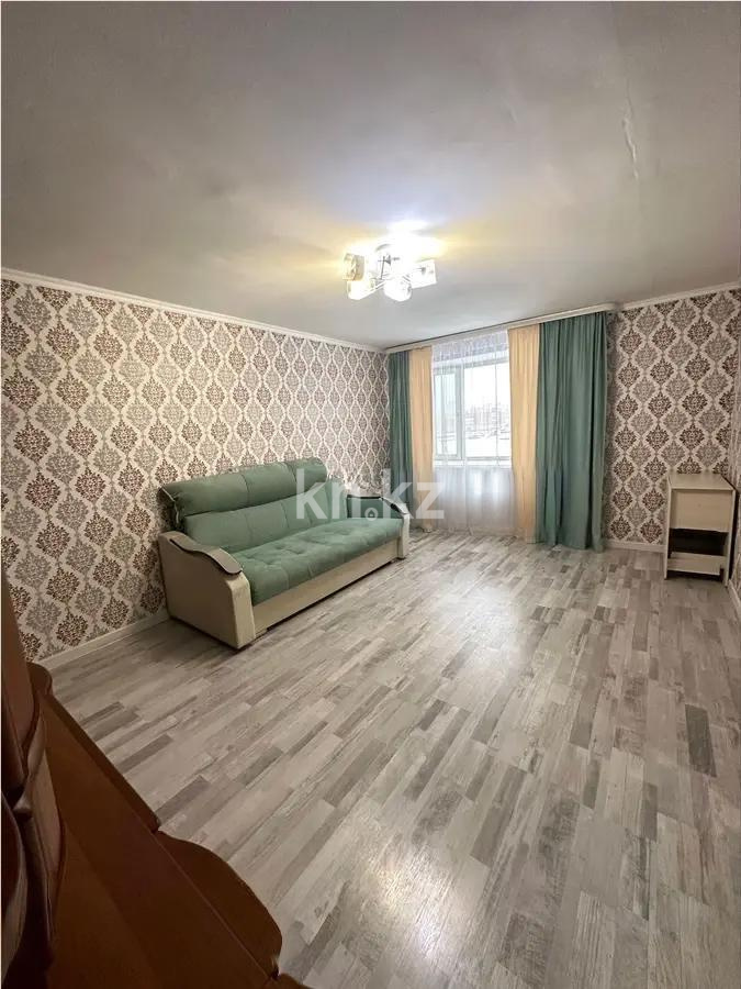 Продажа 1-комнатной квартиры, 38 м², ул. Сокпакбаева, дом  20/1 - Продажа квартир в Казахстане фото 1 из 3