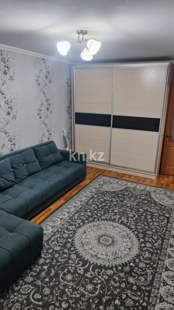 Аренда 1-комнатной квартиры, 31 м² в Алматы