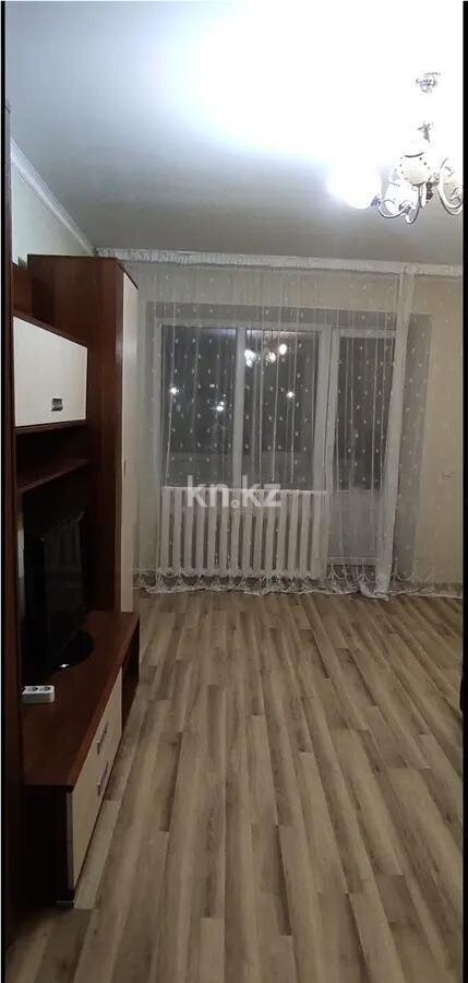 Продажа 1-комнатной квартиры, 41.3 м² в Астане