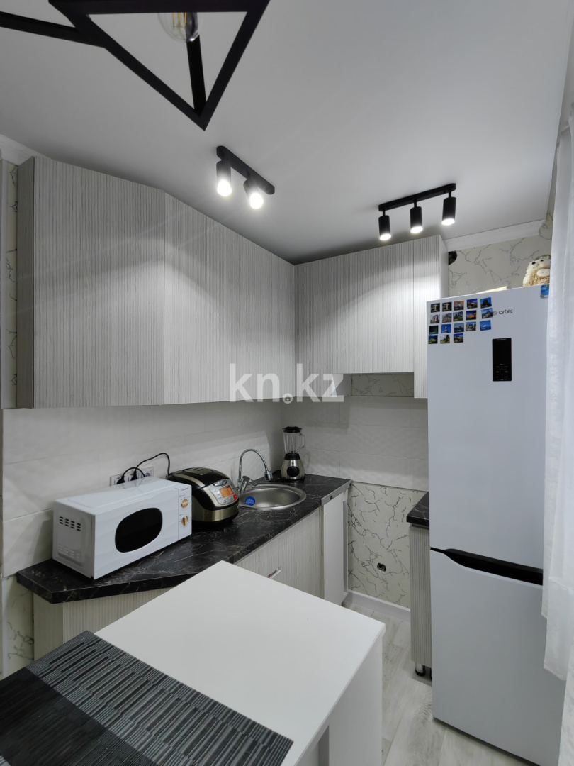 Продажа 3-комнатной квартиры, 59 м², ул. Осевая, дом  5 - Продажа  трехкомнатных квартир в Караганде с фото фото 15 из 32