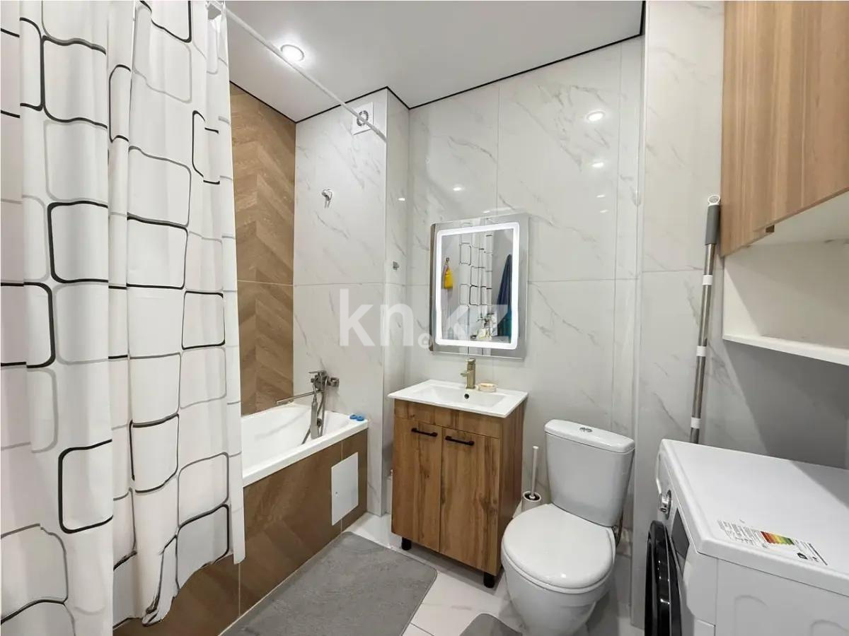 Продажа 2-комнатной квартиры, 38.3 м² в Астане - фото 3