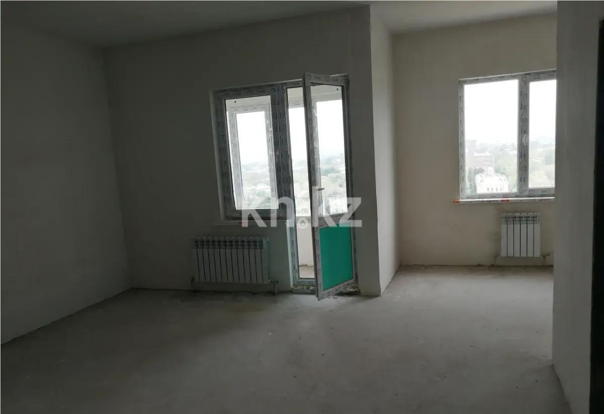 Продажа 1-комнатной квартиры, 46 м², ул. Макатаева, дом  127/11 - Продажа квартир в Алматы фото 1 из 1