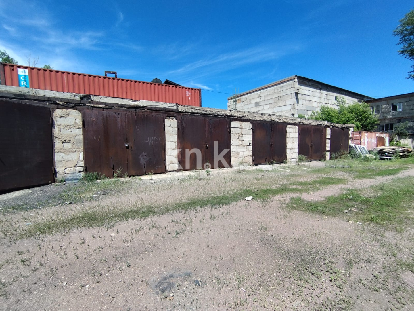 Продажа земельного участка, 4025 м², ул. Чернышевского - Продажа земельных участков в Темиртау фото 5 из 13