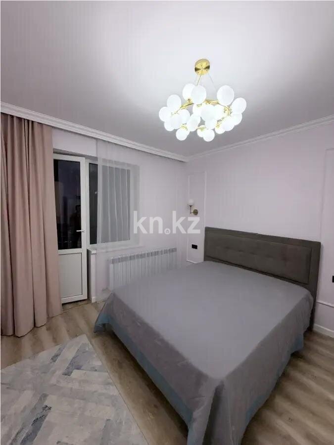 Продажа 3-комнатной квартиры, 87 м² в Астане - фото 2