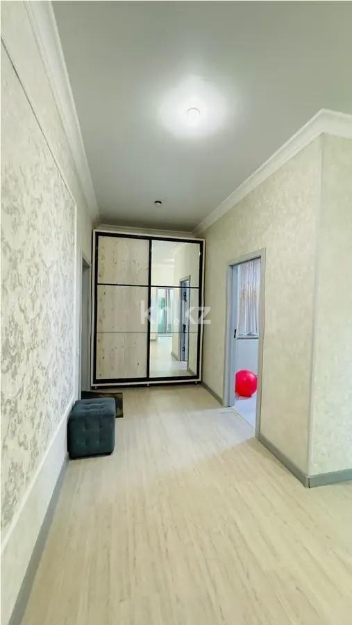 Продажа 1-комнатной квартиры, 43.6 м² в Астане - фото 5