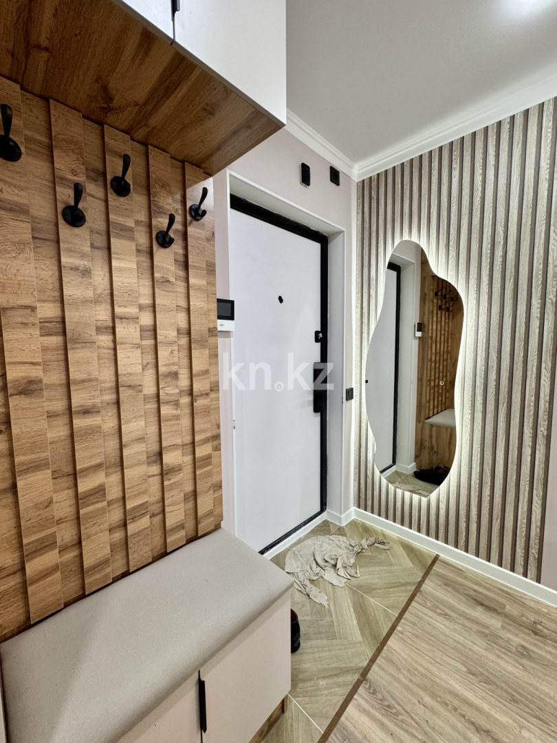 Продажа 2-комнатной квартиры, 40 м², ул. Райымбек батыра, дом  590/16 - Продажа квартир в Наурызбайском р-не Алматы фото 10 из 29