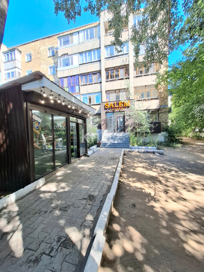 Продажа помещения, 60 м² - Продажа офисных и торговых помещений в Караганде с фото фото 11 из 23