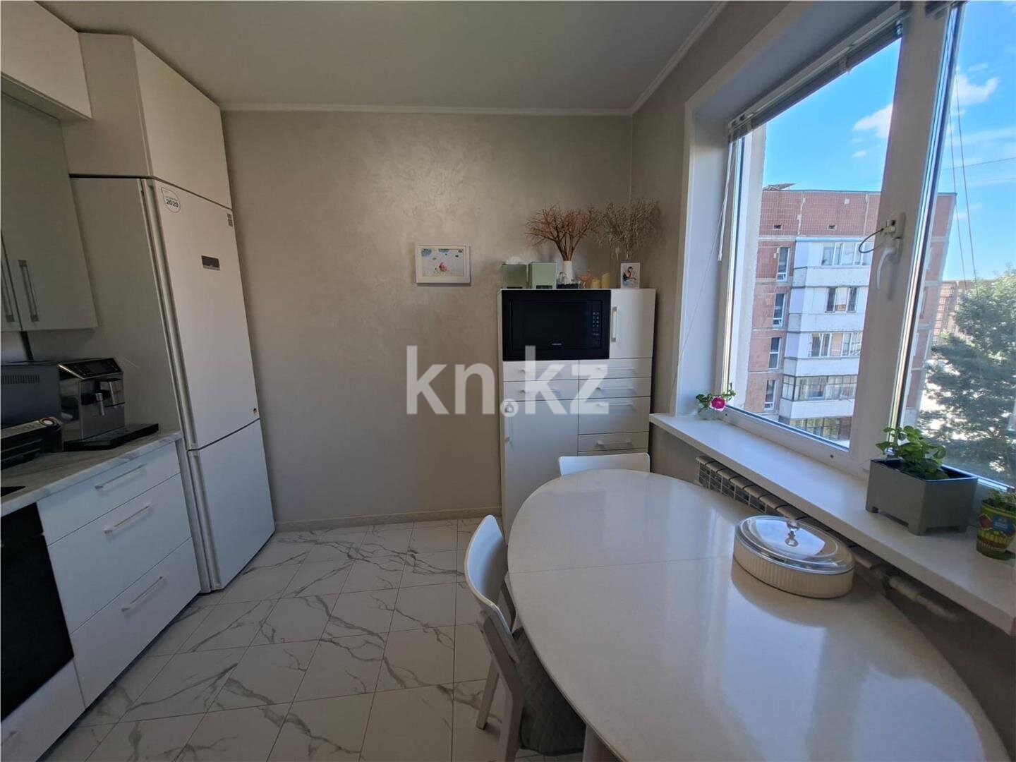 Продажа 3-комнатной квартиры, 63 м² в Караганде - фото 39