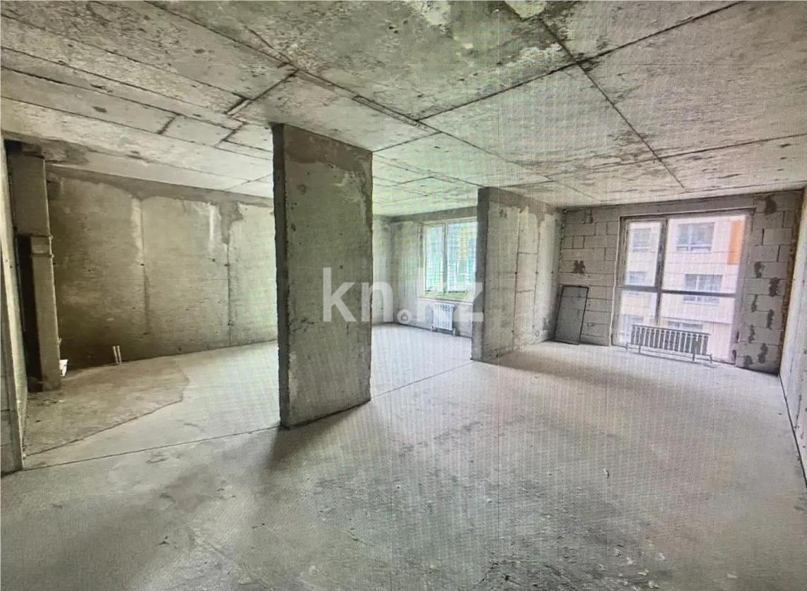 Продажа 2-комнатной квартиры, 51.4 м², ул. Жандосова, дом  94а в Алматы Продажа 2-комнатной квартиры, 51.4 м², ул. Жандосова, дом  94а в Алматы