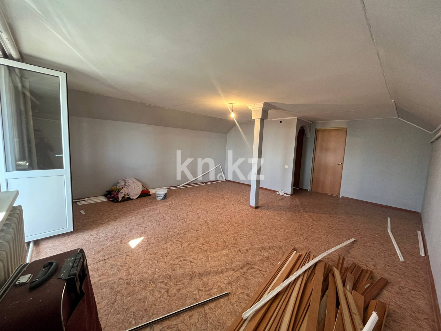 Продажа 5-комнатного дома, 160.3 м² - Продажа жилой и коммерческой недвижимости в Акмолинской области фото 8 из 40