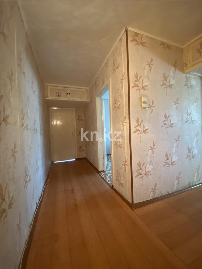 Продажа 3-комнатной квартиры, 55 м², ул. Абая в Темиртау - фото 14
