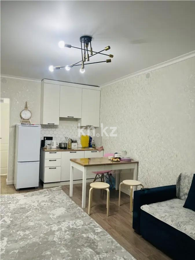 Продажа 2-комнатной квартиры, 45 м² - Продажа квартир в новостройках Астаны - страница 34 фото 4 из 5