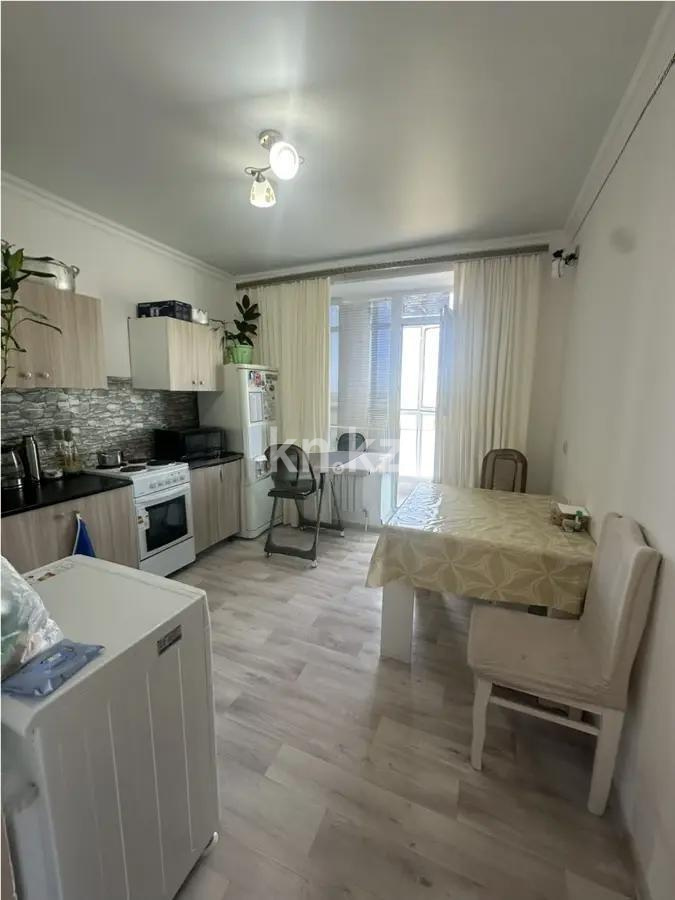 Продажа 1-комнатной квартиры, 47 м² в Астане - фото 2