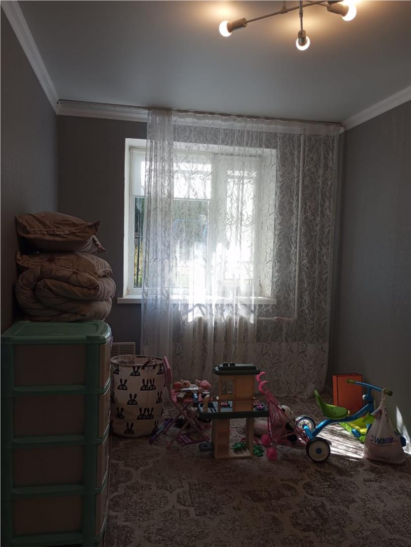 Продажа 3-комнатной квартиры, 61 м², пр. Металлургов в Темиртау - фото 3