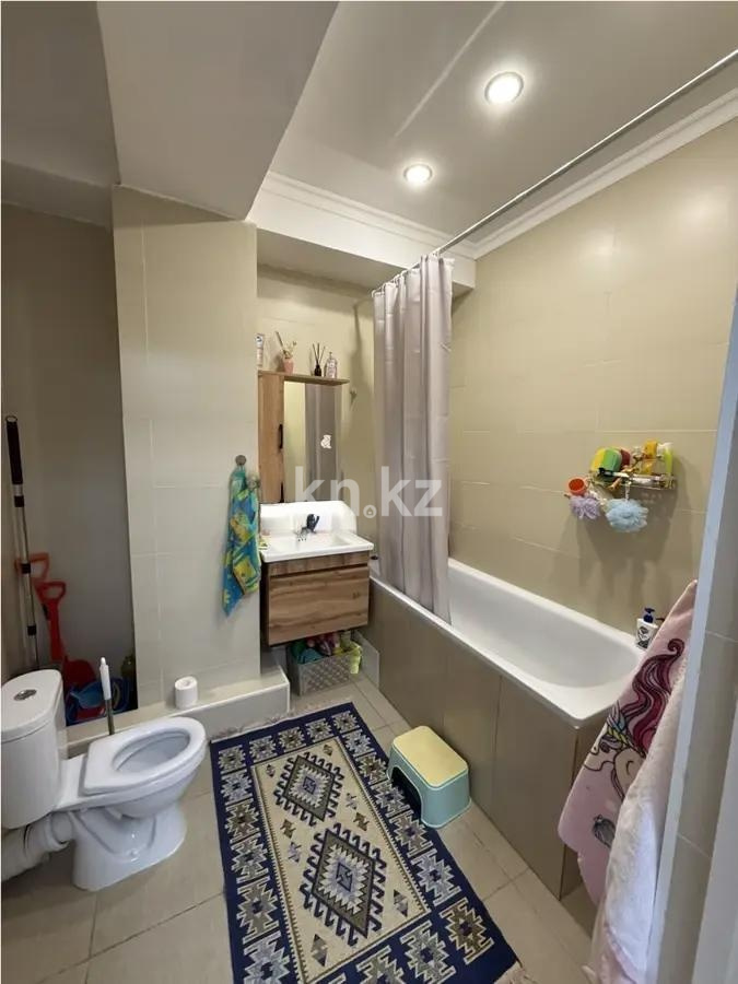 Продажа 3-комнатной квартиры, 87 м² в Астане - фото 5