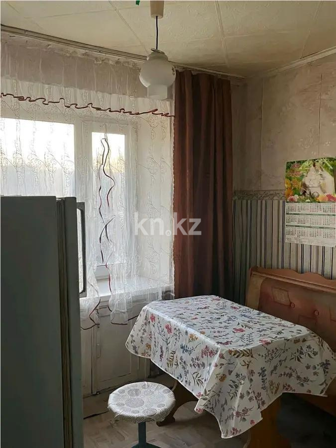 Продажа 1-комнатной квартиры, 32 м², пр. Республики, дом  49 - Продажа  однокомнатных квартир в Темиртау фото 2 из 2