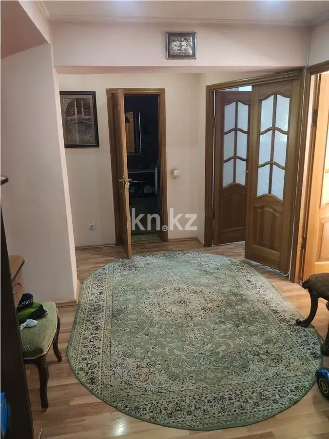 Продажа 3-комнатной квартиры, 76 м², мкр-н Коктем-2, дом  19 в Алматы - фото 6