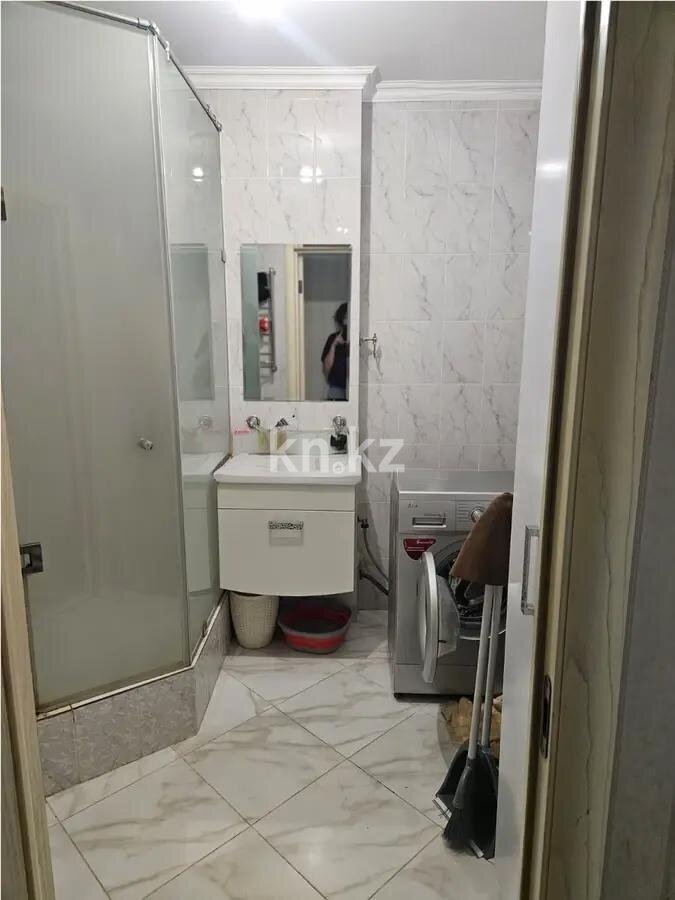 Продажа 3-комнатной квартиры, 56 м² в Алматы - фото 4