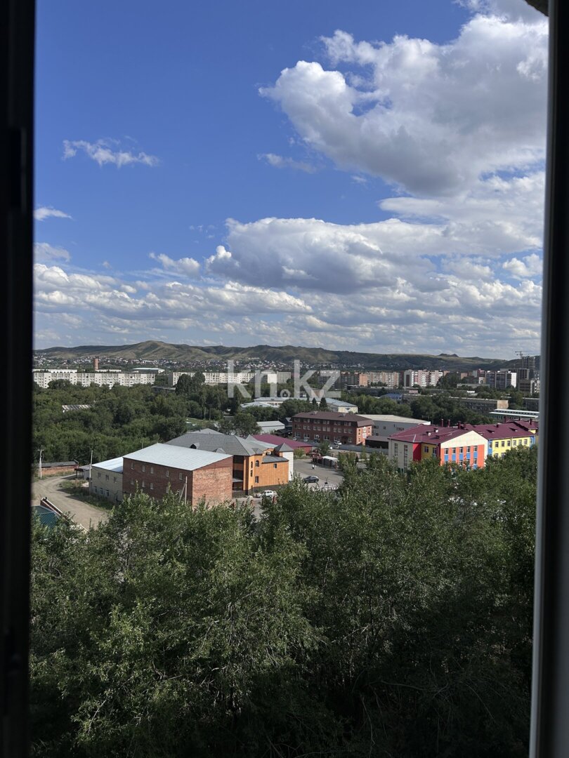 Продажа 4-комнатной квартиры, 83.9 м² в Усть-Каменогорске