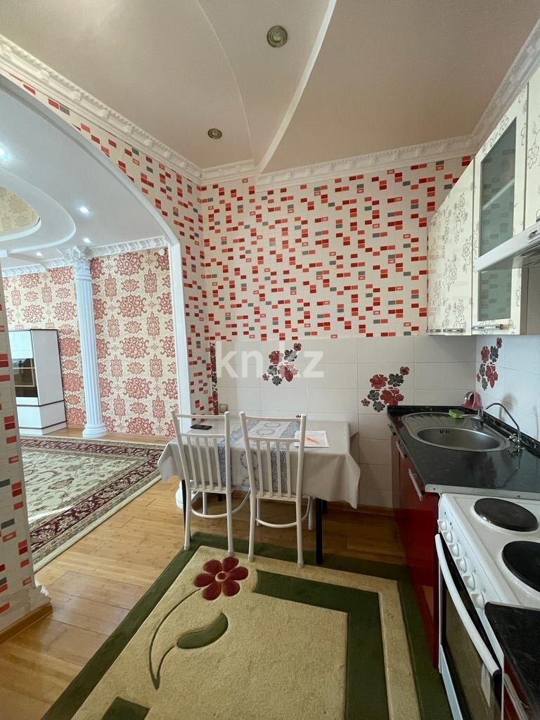 Аренда 2-комнатной квартиры, 75 м² в Астане - фото 8