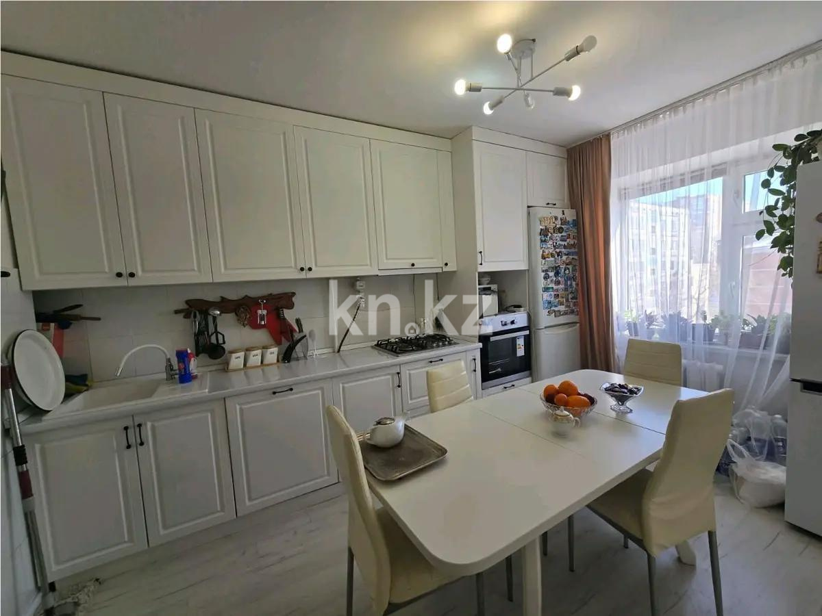 Продажа 3-комнатной квартиры, 70 м² в Астане - фото 4