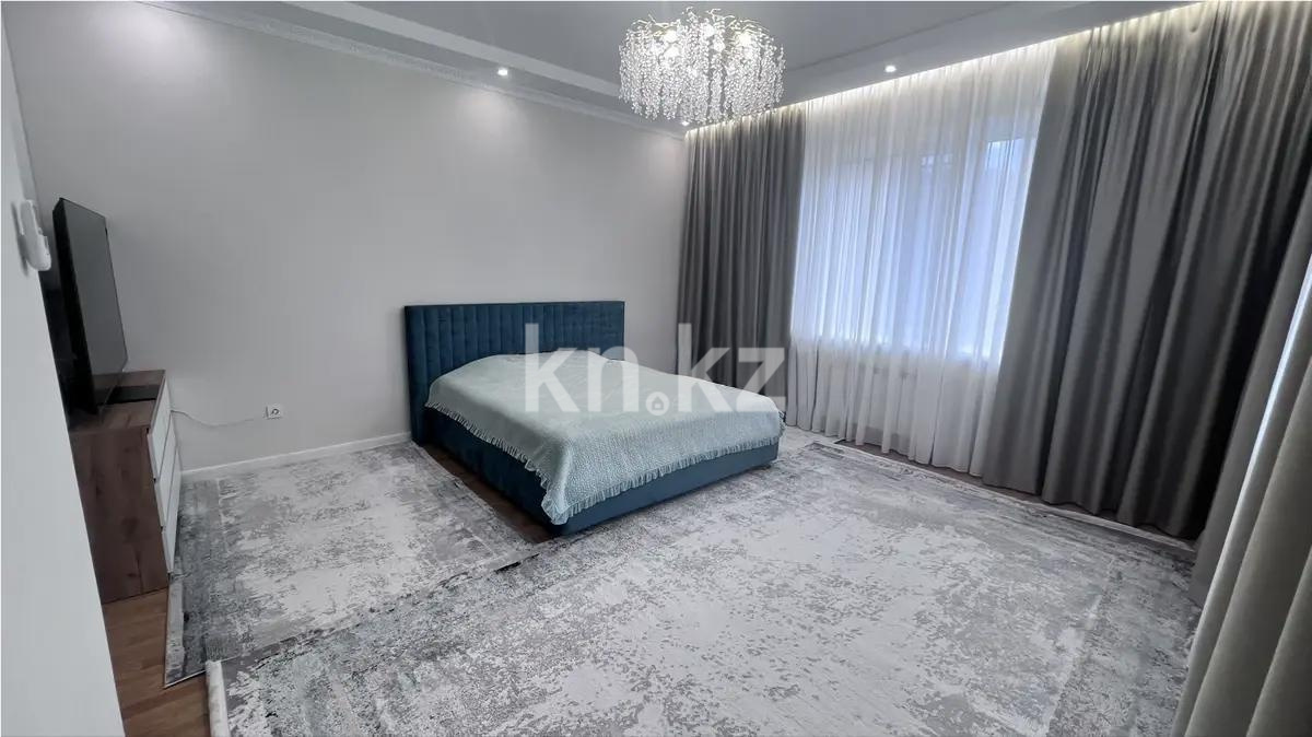 Продажа 5-комнатной квартиры, 217 м², ул. Кенесары, дом  69 - Продажа квартир в Астане фото 2 из 8