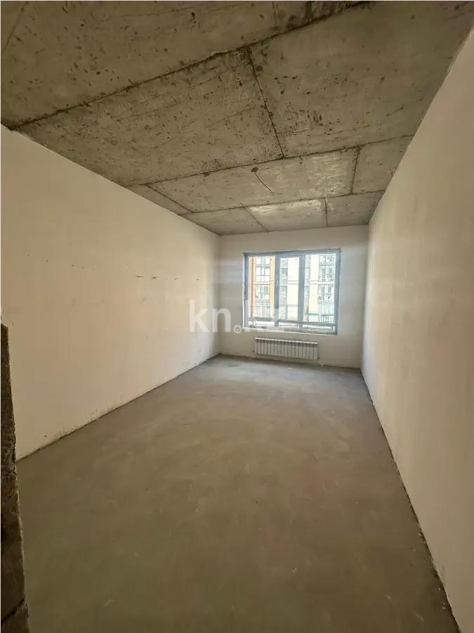 Продажа 1-комнатной квартиры, 41.45 м² в Астане