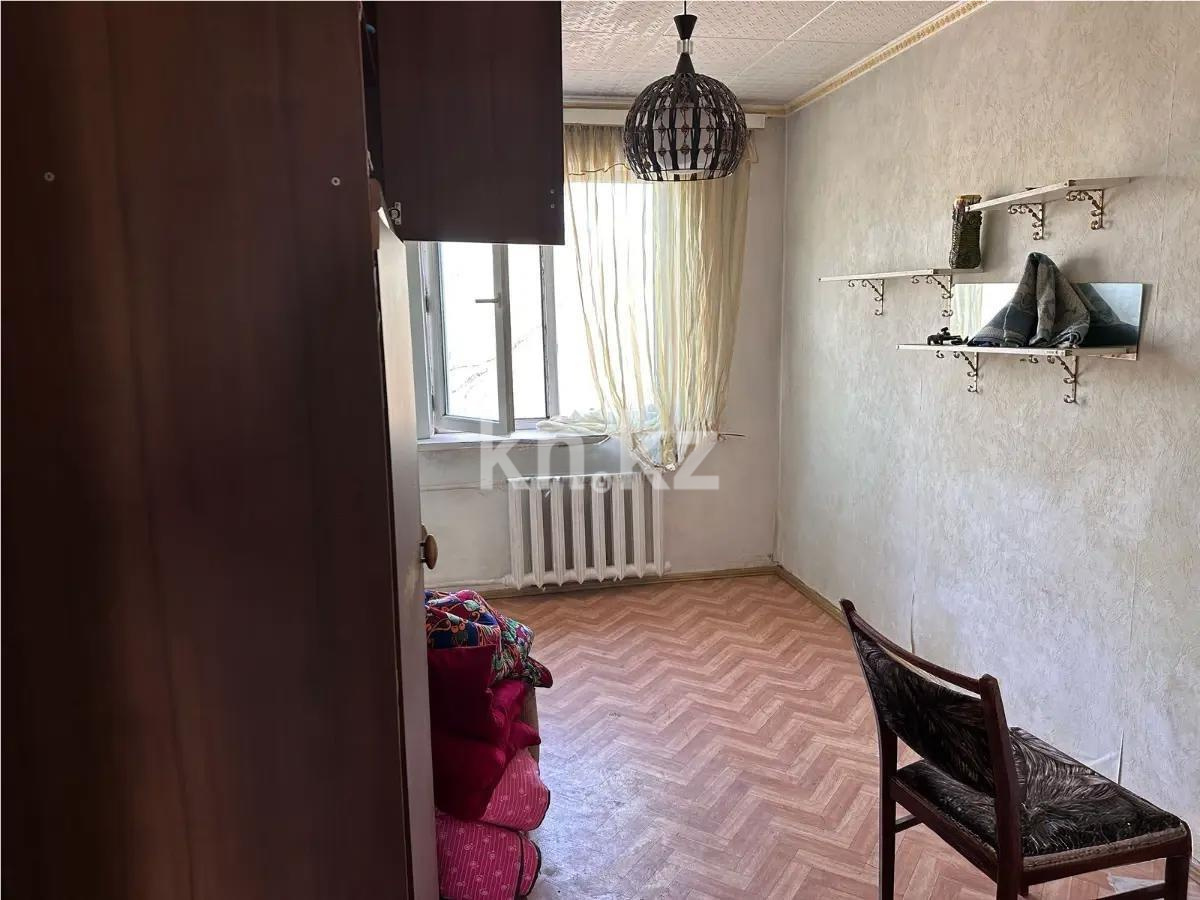 Продажа 3-комнатной квартиры, 60 м², ул. Радостовца, дом  183 в Алматы - фото 2