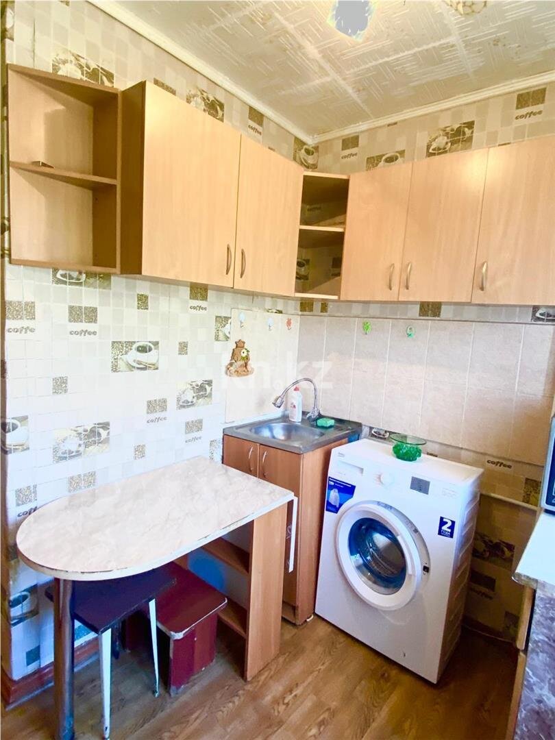 Продажа 1-комнатной квартиры, 30 м² в Караганде - фото 4