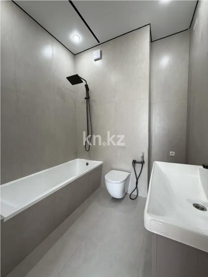 Продажа 3-комнатной квартиры, 55 м² в Астане - фото 4