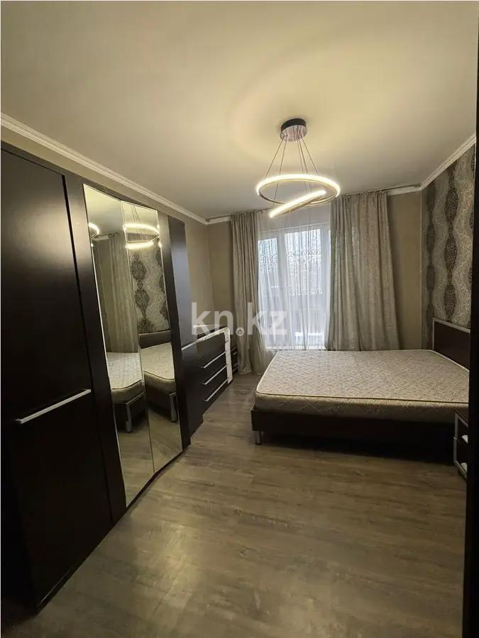 Продажа 2-комнатной квартиры, 69.7 м² - Продажа квартир в новостройках Алматы без посредников - страница 45 фото 2 из 6