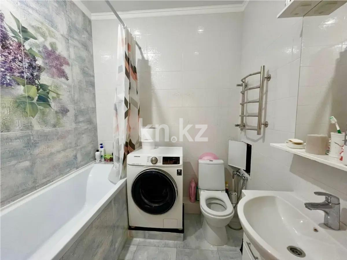 Продажа 4-комнатной квартиры, 130 м² - Продажа квартир в Астане в р-не Сарайшык - страница 2 фото 6 из 8