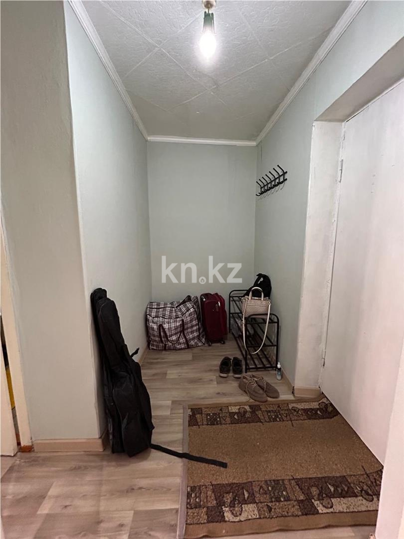 Продажа 1-комнатной квартиры, 32 м² - Продажа квартир в Казахстане - страница 6 фото 6 из 13