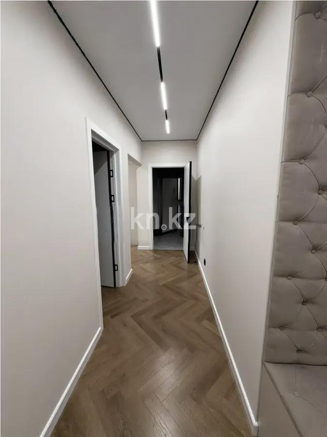 Продажа 1-комнатной квартиры, 42 м² - Продажа однокомнатных квартир в монолитно-каркасном доме в Алматы - страница 5 фото 4 из 4