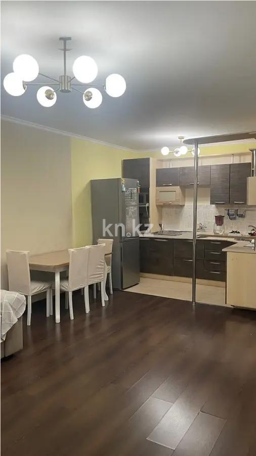 Продажа 2-комнатной квартиры, 62.2 м², ул. Брусиловского, дом  159 в Алматы - фото 3