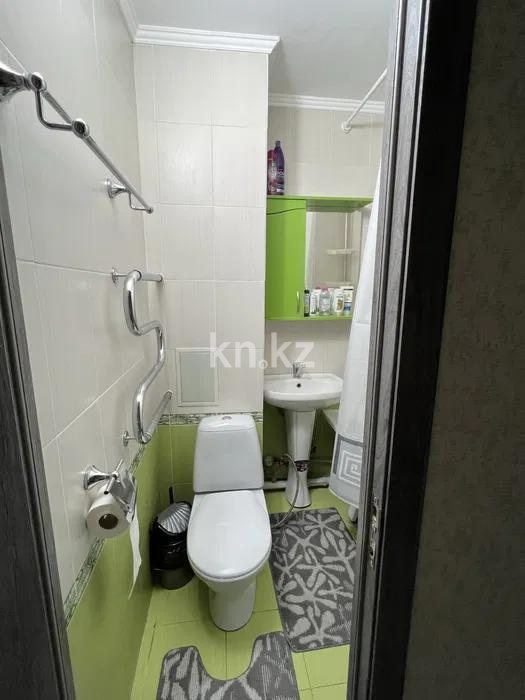 Продажа 2-комнатной квартиры, 47 м², мкр-н 1, дом  27 - Продажа  двухкомнатных квартир в Алматы без посредников с фото фото 3 из 4