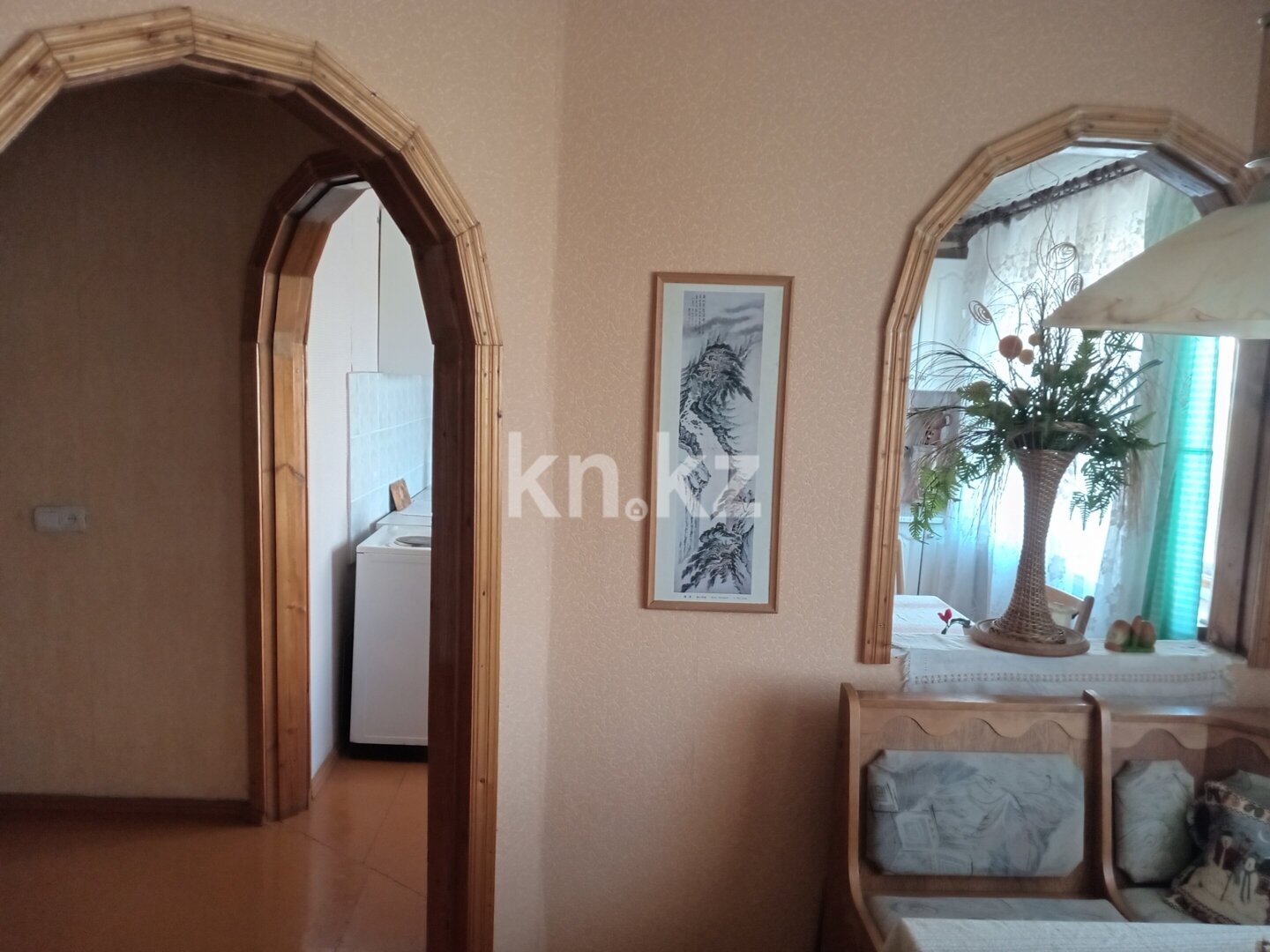 Продажа 3-комнатной квартиры, 68 м² в Караганде - фото 4