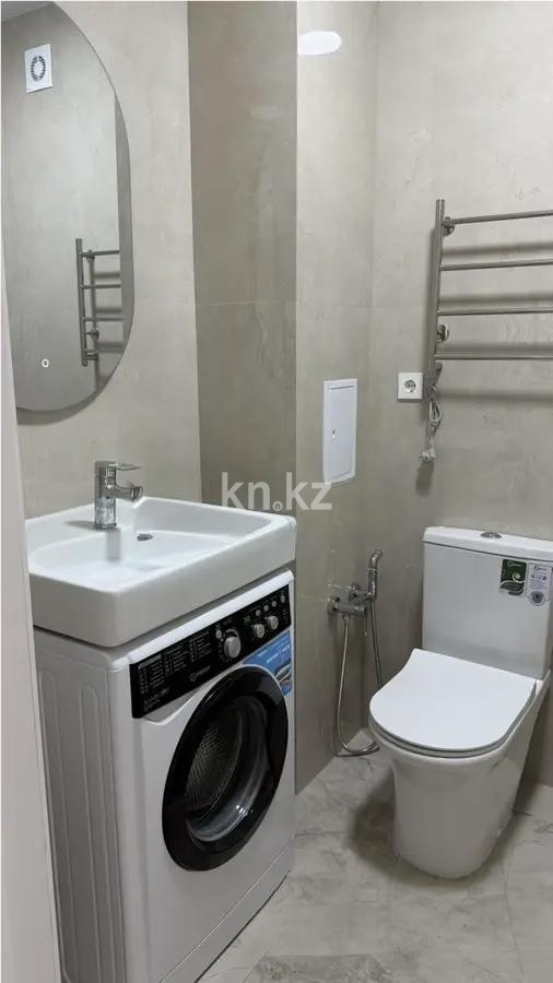 Продажа 1-комнатной квартиры, 40 м² в Астане - фото 3