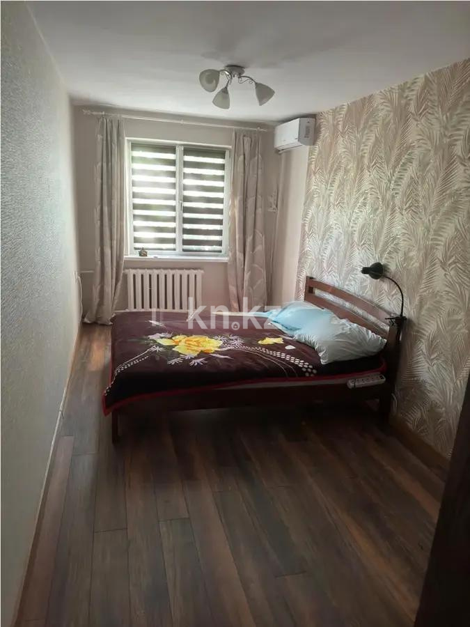 Продажа 3-комнатной квартиры, 58.5 м² в Алматы - фото 2