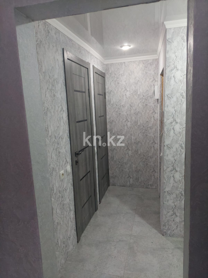 Продажа 2-комнатной квартиры, 43 м² - Продажа жилой и коммерческой недвижимости в Павлодаре фото 6 из 10