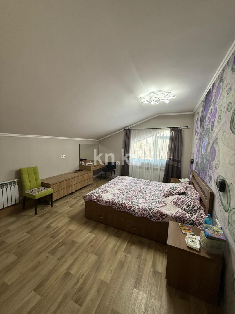 Продажа 5-комнатного дома, 300 м² - Продажа домов, коттеджей в Казахстане фото 13 из 13