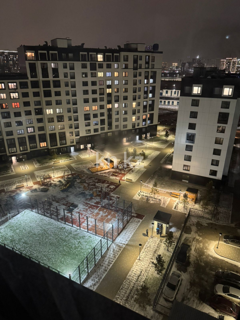 Аренда 2-комнатной квартиры, 41 м², ул. Е-103, дом  5 - Аренда квартир помесячно в Астане с фото фото 7 из 8