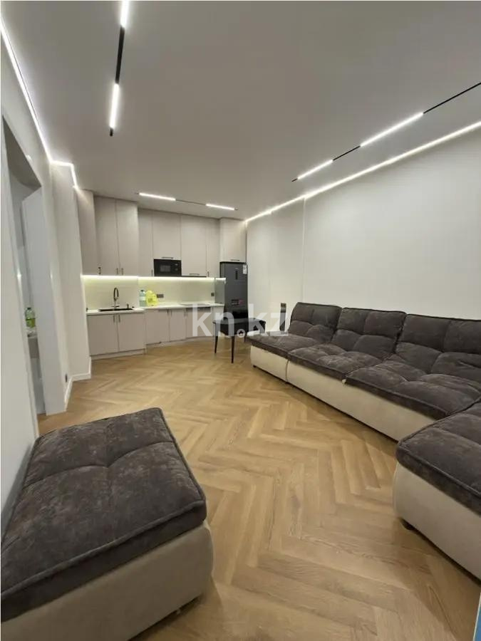 Продажа 2-комнатной квартиры, 50 м² в Астане - фото 3