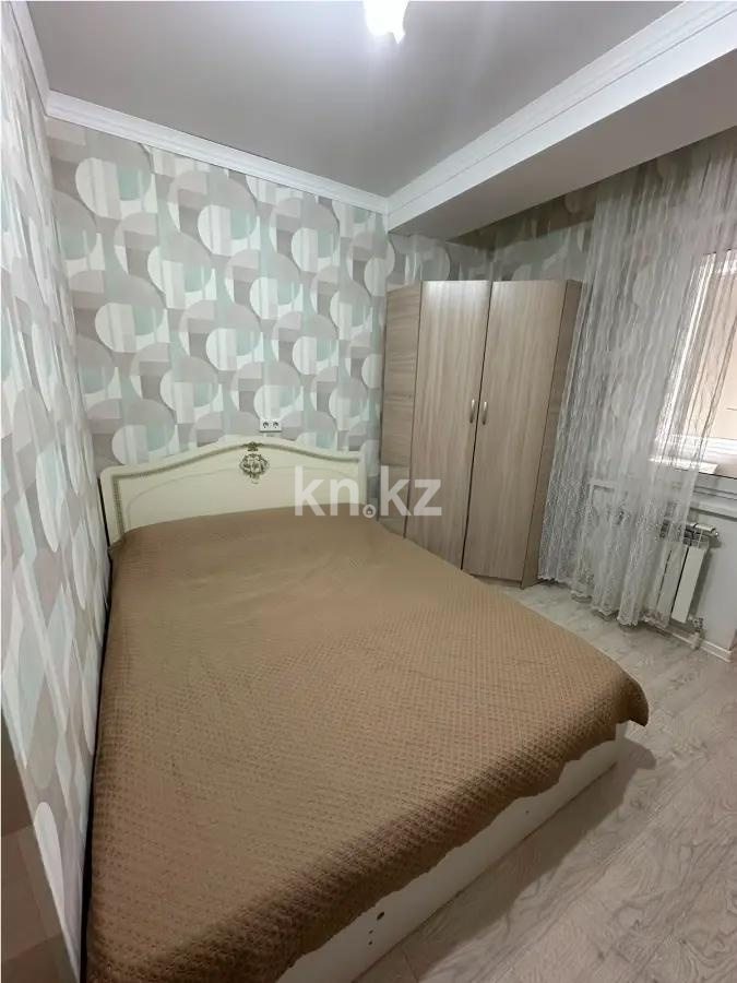 Продажа 1-комнатной квартиры, 42 м² в Астане - фото 2