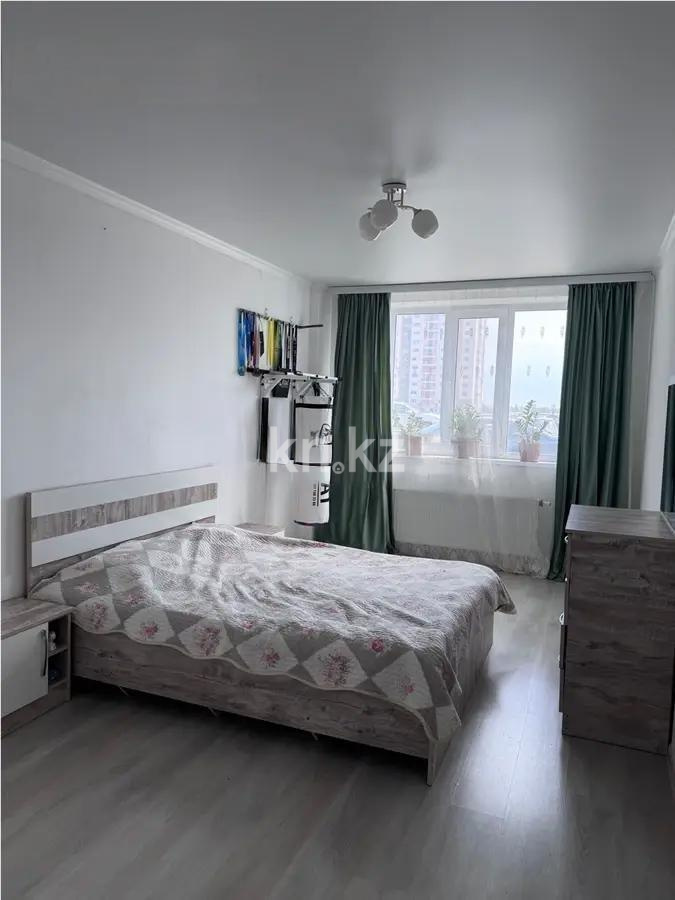Продажа 2-комнатной квартиры, 62 м², ул. А-105, дом  20 - Продажа  двухкомнатных квартир в Астане фото 2 из 4