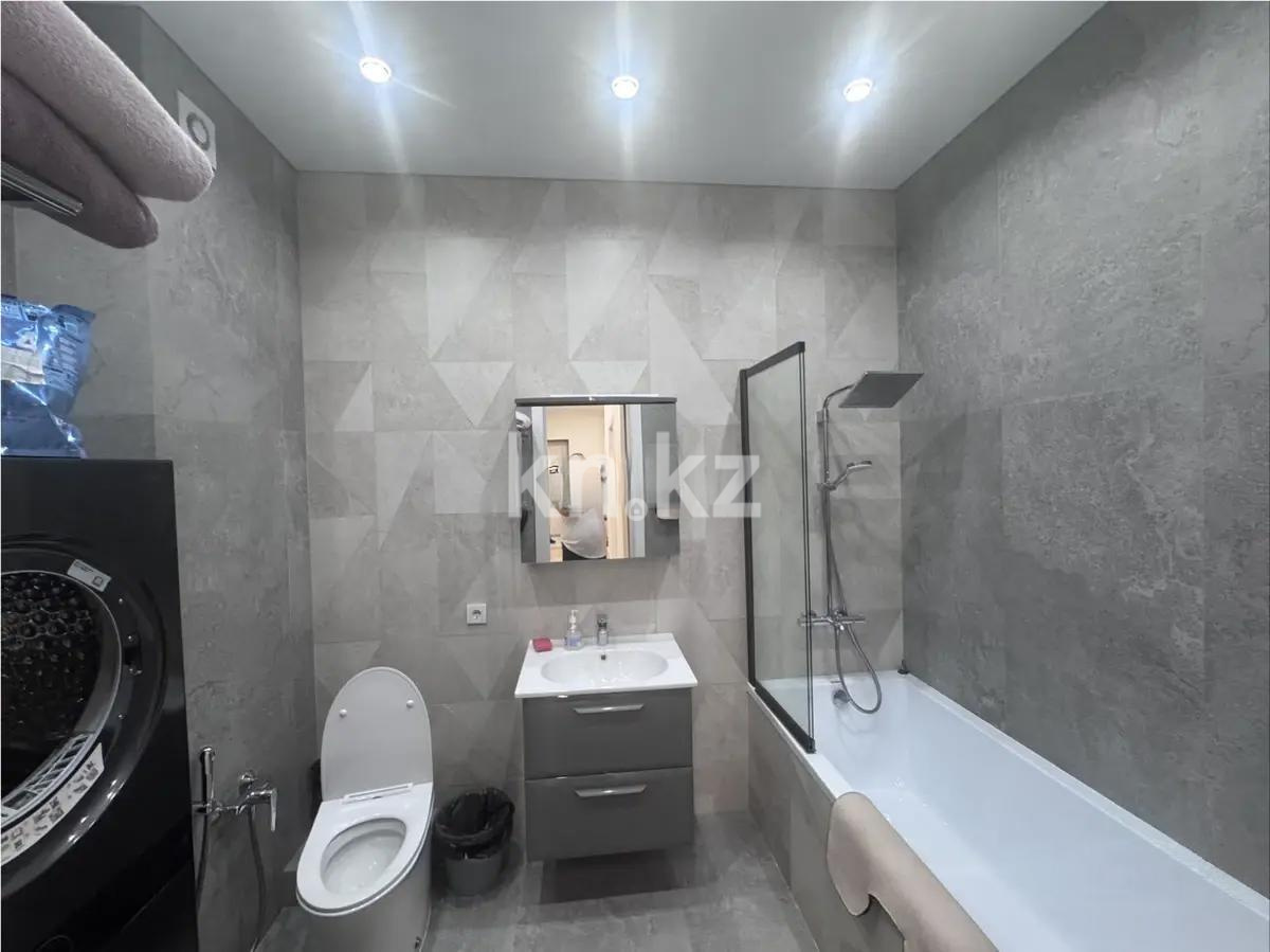 Продажа 3-комнатной квартиры, 108 м² - Продажа квартир от собственников в Астане - страница 7 фото 4 из 5