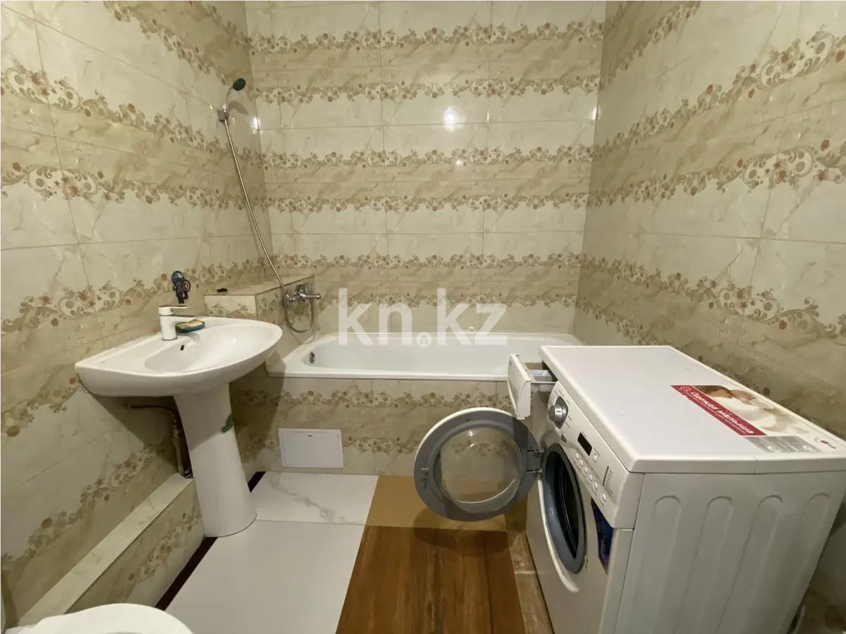 Продажа 1-комнатной квартиры, 34 м², пр. Туран, дом  55Е - Продажа  однокомнатных квартир в Астане без посредников с фото фото 3 из 3