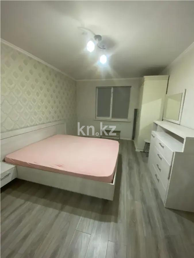 Продажа 2-комнатной квартиры, 49 м² в Алматы - фото 2