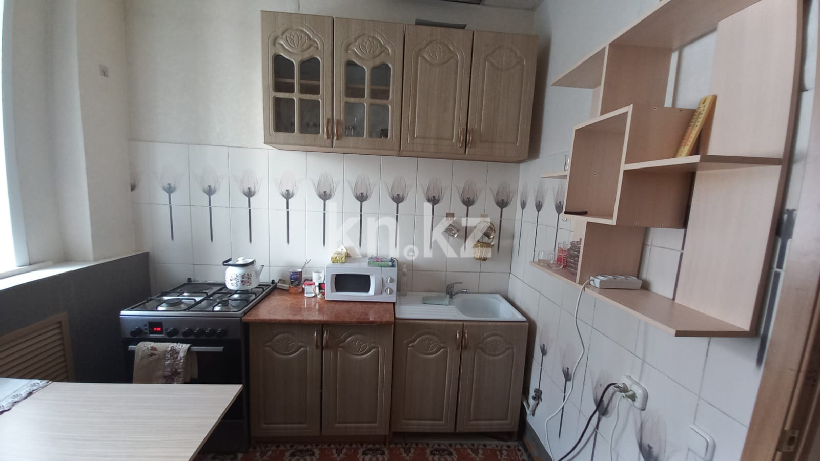 Продажа 3-комнатной квартиры, 76 м², ул. Чкалова - Продажа квартир в Сарани фото 4 из 6